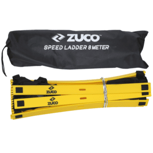 Zuco Speed Ladder — Zuco Speed Ladder