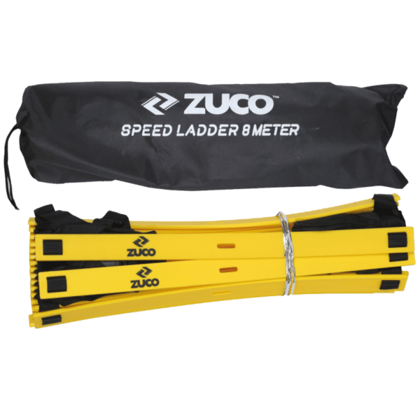 Zuco Speed Ladder — Zuco Speed Ladder