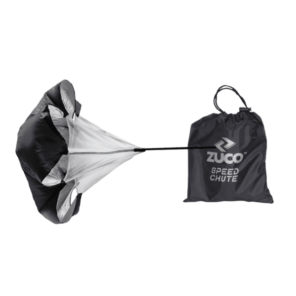 Zuco Speed Chute – 54″ — Zuco Speed Chute – 54″