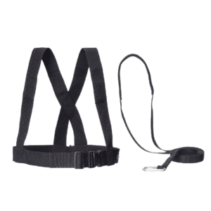 Zuco Shoulder Resistance Harness — Zuco Shoulder Resistance Harness