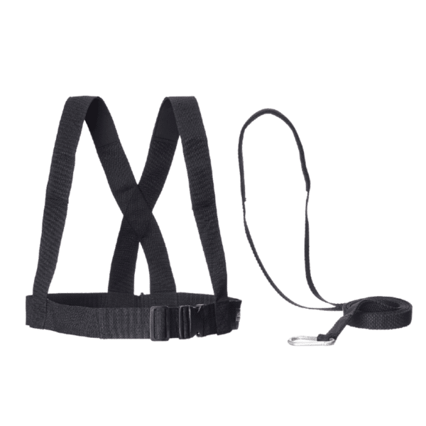 Zuco Shoulder Resistance Harness — Zuco Shoulder Resistance Harness