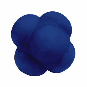 Zuco Reflex Ball - Image 2