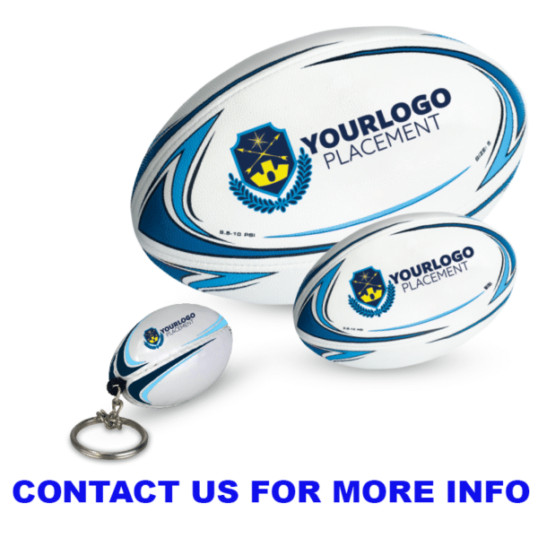 Rugby Custom Apex Match Ball (Moq 100) — Rugby Custom Apex Match Ball (Moq 100)
