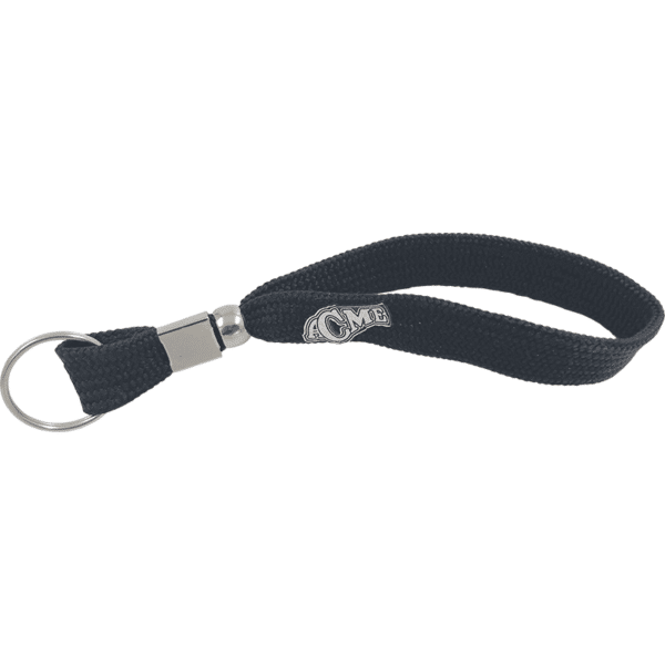 Acme Wrist Lanyard — Acme Wrist Lanyard