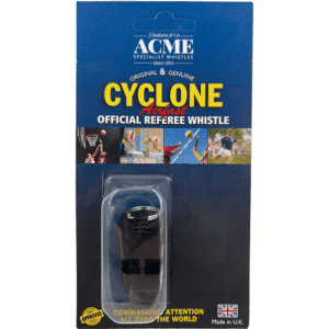 Acme 888 Cyclone Plastic Whistle — Acme 888 Cyclone Plastic Whistle