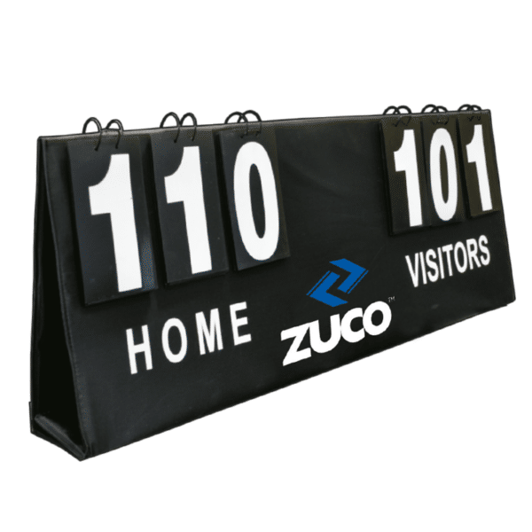 Zuco Multi Sport Scoreboard – Large — Zuco Multi Sport Scoreboard – Large