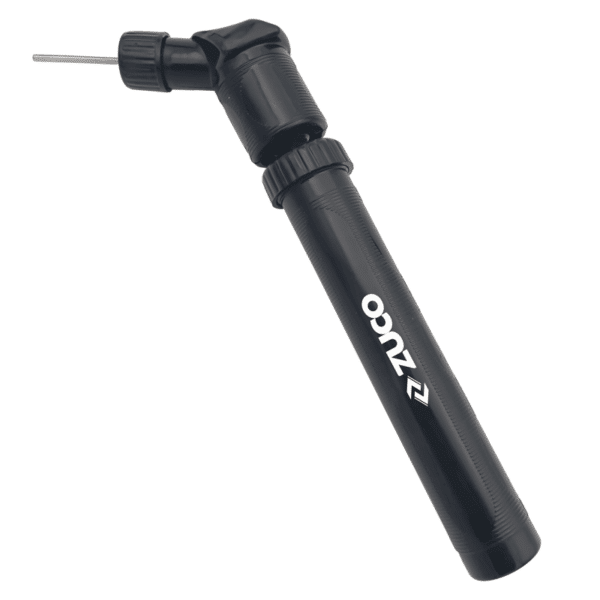 Zuco Double Action Pump — Zuco Double Action Pump