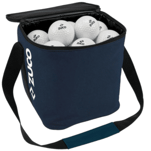Zuco Pulse Ball Bag (24 Balls) — Zuco Pulse Ball Bag (24 Balls)
