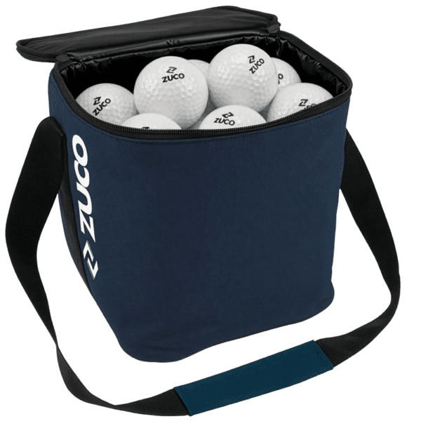 Zuco Pulse Ball Bag (24 Balls) — Zuco Pulse Ball Bag (24 Balls)