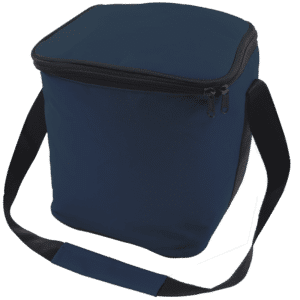 Zuco Pulse Ball Bag (24 Balls) - Image 4