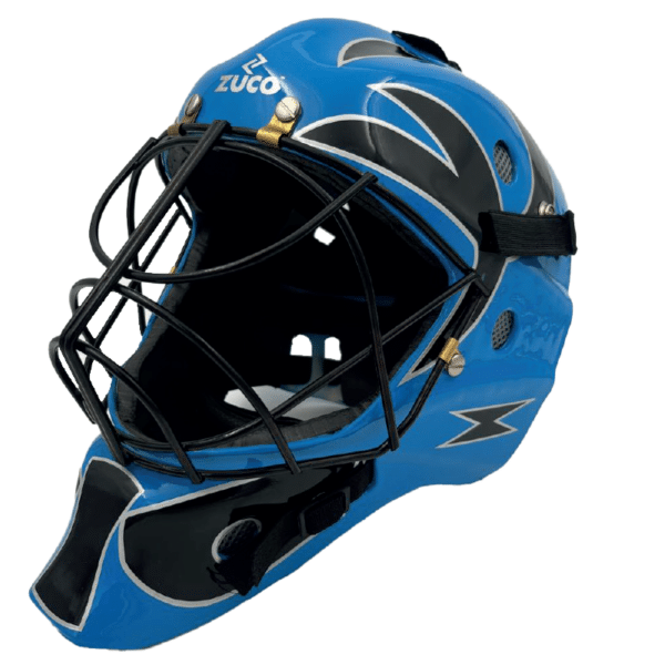 Zuco Hockey Goalkeeper Helmet — Zuco Hockey Goalkeeper Helmet