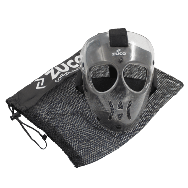 Zuco Hockey Face Mask — Zuco Hockey Face Mask