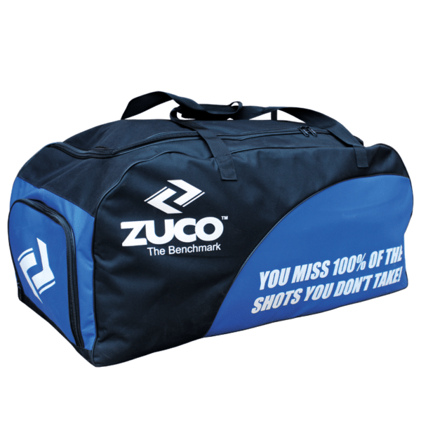 Zuco Hockey Goalkeeper Kit — Zuco Hockey Goalkeeper Kit