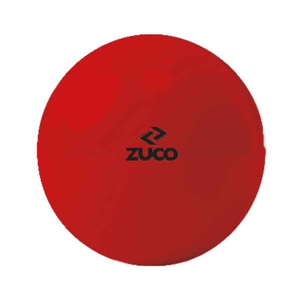 Zuco Hockey Smooth Practice Ball — Zuco Hockey Smooth Practice Ball