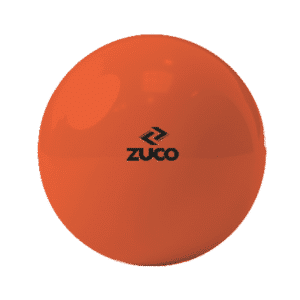 Zuco Hockey Smooth Practice Ball - Image 2