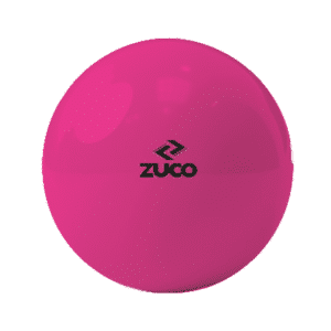 Zuco Hockey Smooth Practice Ball - Image 3