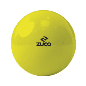 Zuco Hockey Smooth Practice Ball - Image 5