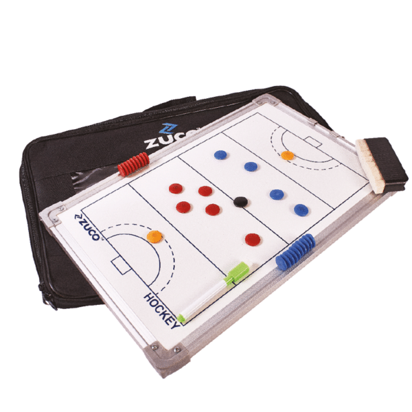 Zuco Hockey Magnetic Tactic Board — Zuco Hockey Magnetic Tactic Board
