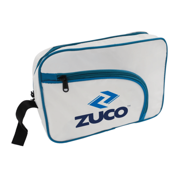 Zuco Netball Umpire Bag — Zuco Netball Umpire Bag