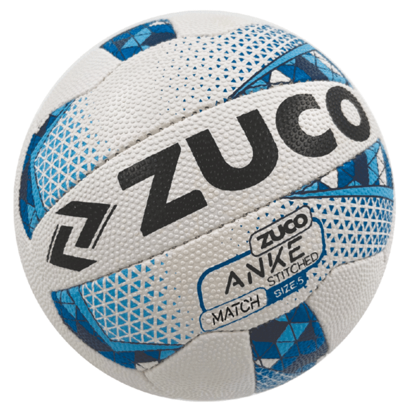 Zuco Anke Netball Ball — Zuco Anke Netball Ball