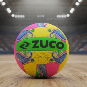 Zuco Elize Kotze Ball — Zuco Elize Kotze Ball