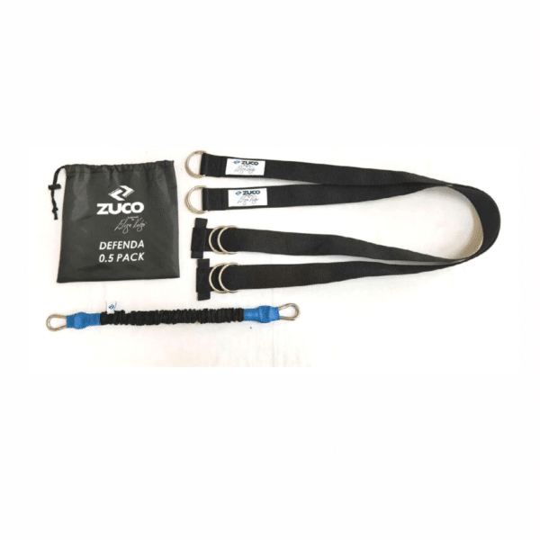 Zuco Defenda 0.5M Pack — Zuco Defenda 0.5M Pack