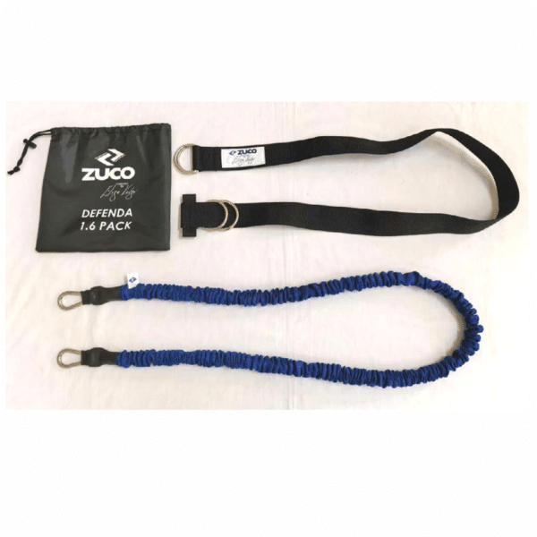 Zuco Defenda 1.6M Pack — Zuco Defenda 1.6M Pack