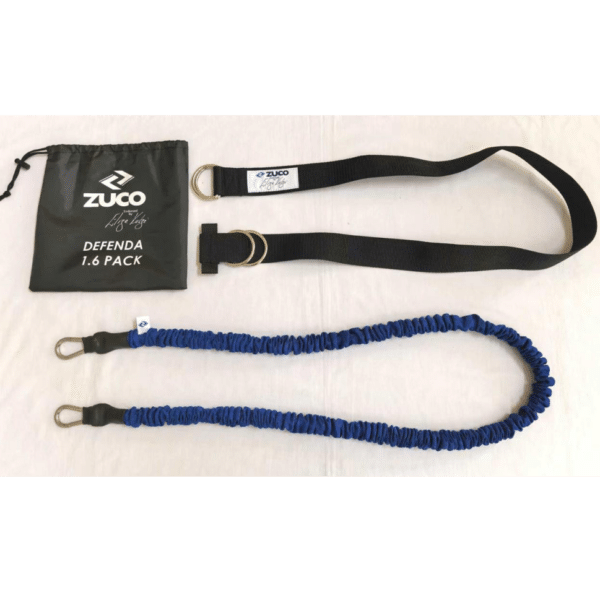Zuco Defenda Pro Pack — Zuco Defenda Pro Pack