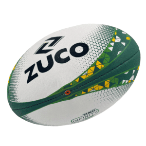 Zuco Infinity Rugby Ball — Zuco Infinity Rugby Ball