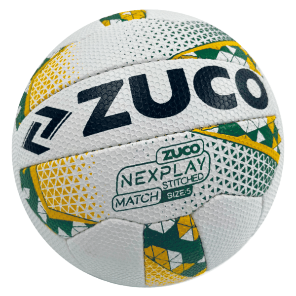 Zuco Ringball Ball — Zuco Ringball Ball