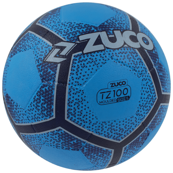 Zuco Tz-100 Soccer Ball — Zuco Tz-100 Soccer Ball