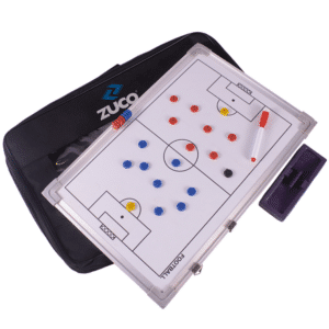 Zuco Soccer Magnetic Tactic Board — Zuco Soccer Magnetic Tactic Board