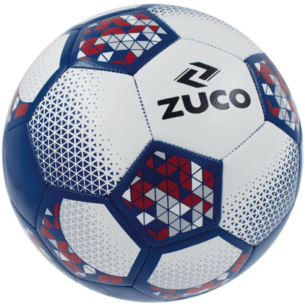 Zuco Tz-300 Soccer Ball — Zuco Tz-300 Soccer Ball