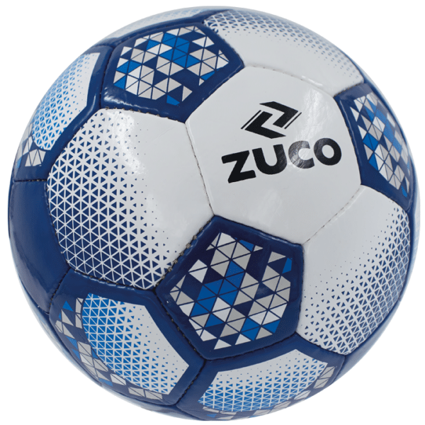 Zuco Tz-500 Soccer Ball — Zuco Tz-500 Soccer Ball