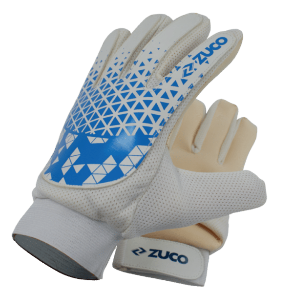 Zuco Gripzone Goalkeeper Glove — Zuco Gripzone Goalkeeper Glove