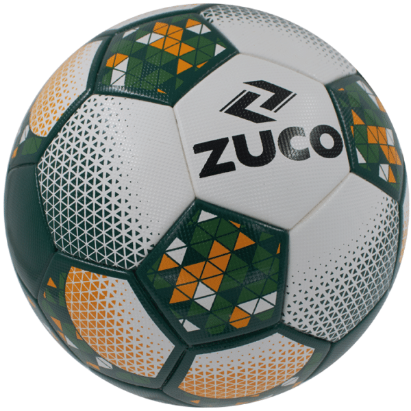 Zuco Tz-900 Soccer Ball — Zuco Tz-900 Soccer Ball