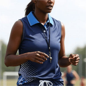 ZUCO PERFORMANCE LDS SLEEVELESS GOLFER — ZUCO PERFORMANCE LDS SLEEVELESS GOLFER