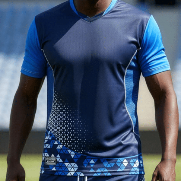 ZUCO PERFORMANCE SHIRT — ZUCO PERFORMANCE SHIRT