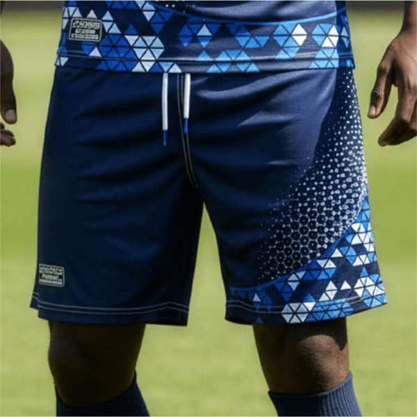 ZUCO PERFORMANCE SHORT — ZUCO PERFORMANCE SHORT