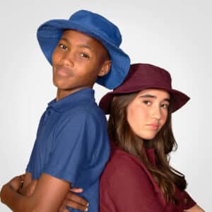 Kids Venture Hat - Image 2