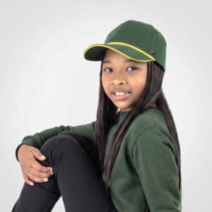 Kids SA Spirit Cap - Image 2