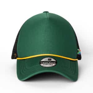 Mzansi Trucker — Mzansi Trucker