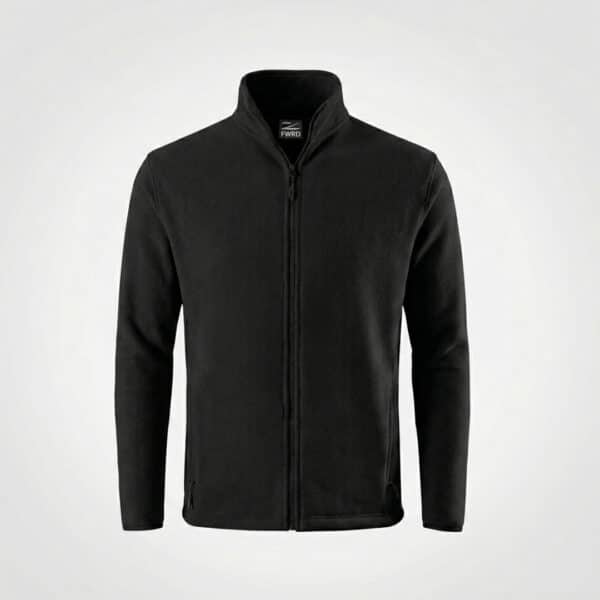 Sabi Microfleece Jacket — Sabi Microfleece Jacket