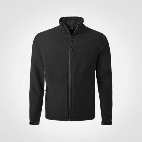 Nimbus Softshell Jacket — Nimbus Softshell Jacket