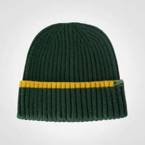 Nation Beanie — Nation Beanie