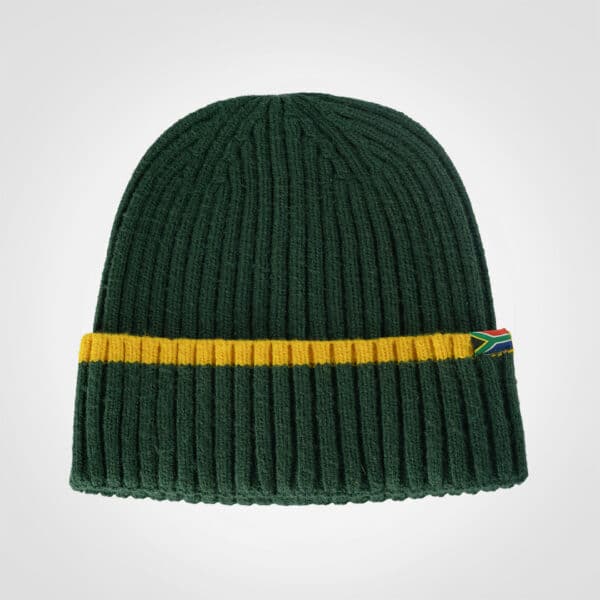 Nation Beanie — Nation Beanie