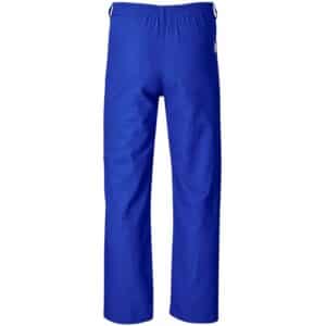 Artisan Premium 100% Cotton Pants - Royal Blue - Image 2