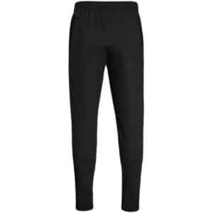 Unisex Active Joggers - Black - Image 4