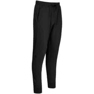 Unisex Active Joggers - Black - Image 9