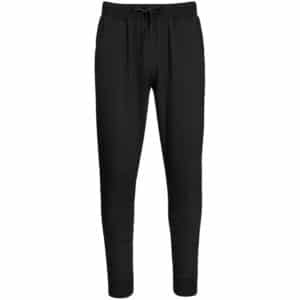 Unisex Active Joggers – Black — Unisex Active Joggers – Black